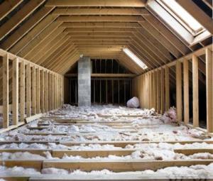 Compensation for home insulation disaster